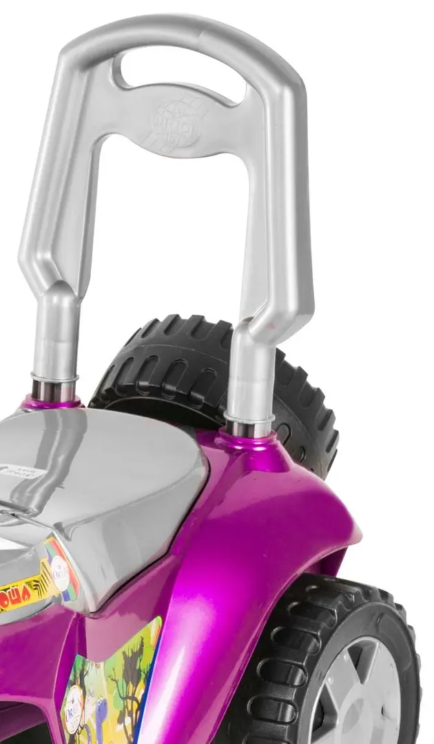 Tolocar Orion Toys Oriosha 198 5332 (Pink)