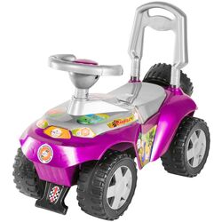 Толокар Orion Toys Oriosha 198 5332 (Pink)