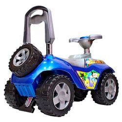 Tolocar Orion Toys Oriosha 198 (Blue/Grey) Thumb