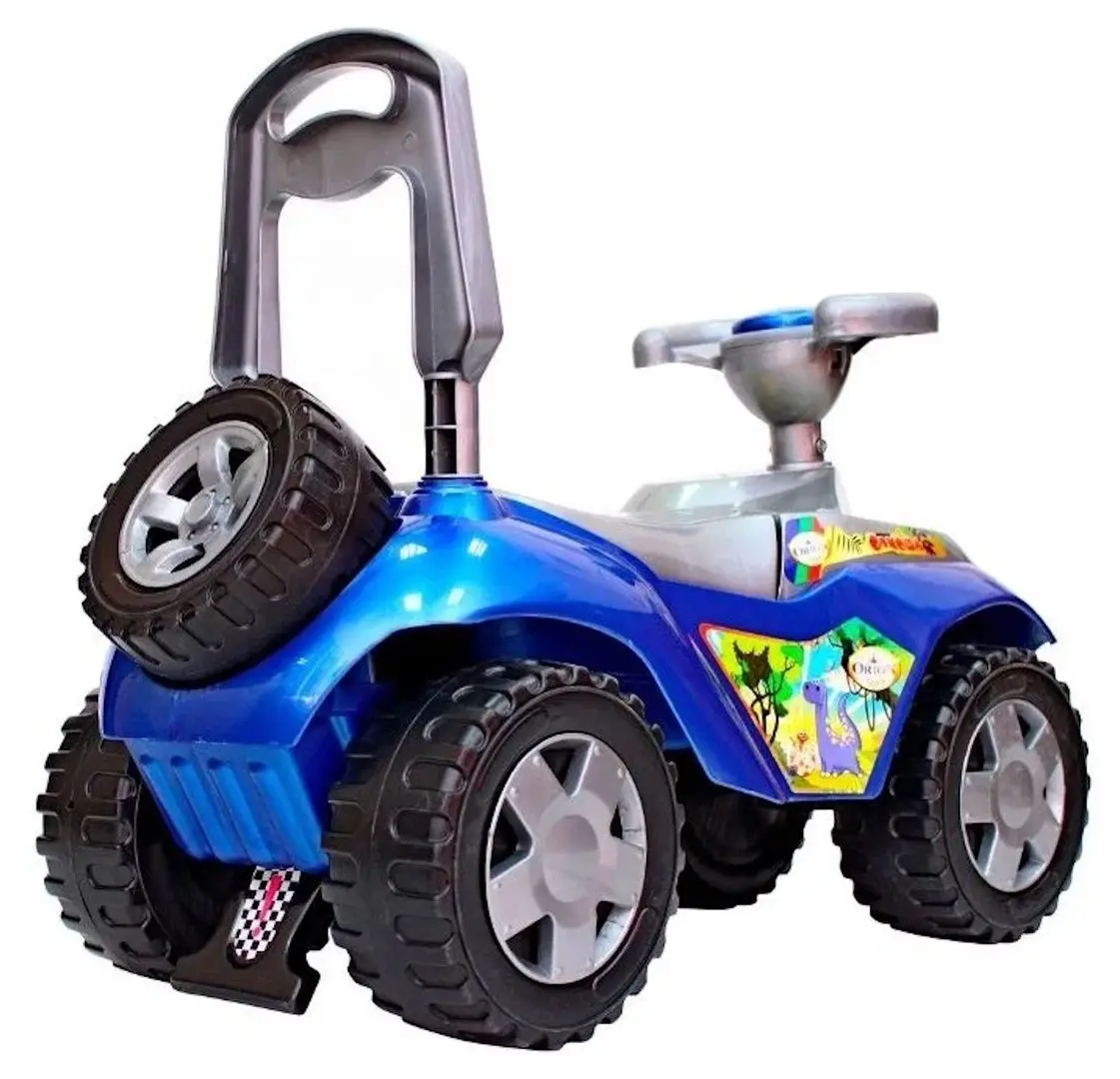 Tolocar Orion Toys Oriosha 198 (Blue/Grey)