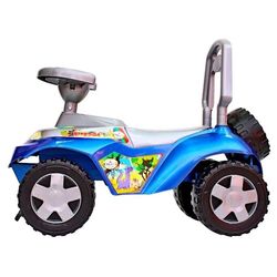 Tolocar Orion Toys Oriosha 198 (Blue/Grey) Thumb