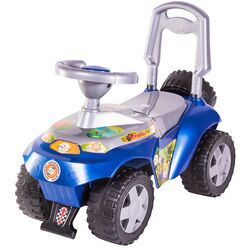 Толокар Orion Toys Oriosha 198 (Blue/Grey)