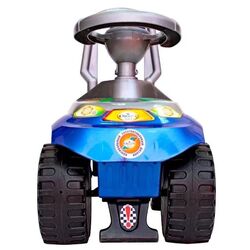 Tolocar Orion Toys Oriosha 198 (Blue/Grey) Thumb