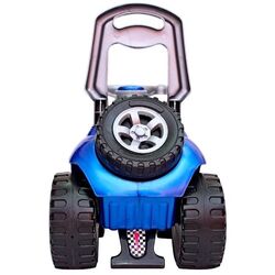 Tolocar Orion Toys Oriosha 198 (Blue/Grey) Thumb