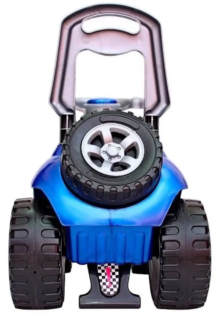 Tolocar Orion Toys Oriosha 198 (Blue/Grey)