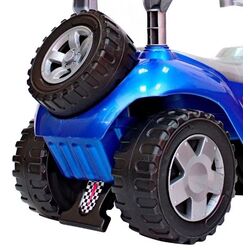 Tolocar Orion Toys Oriosha 198 (Blue/Grey) Thumb