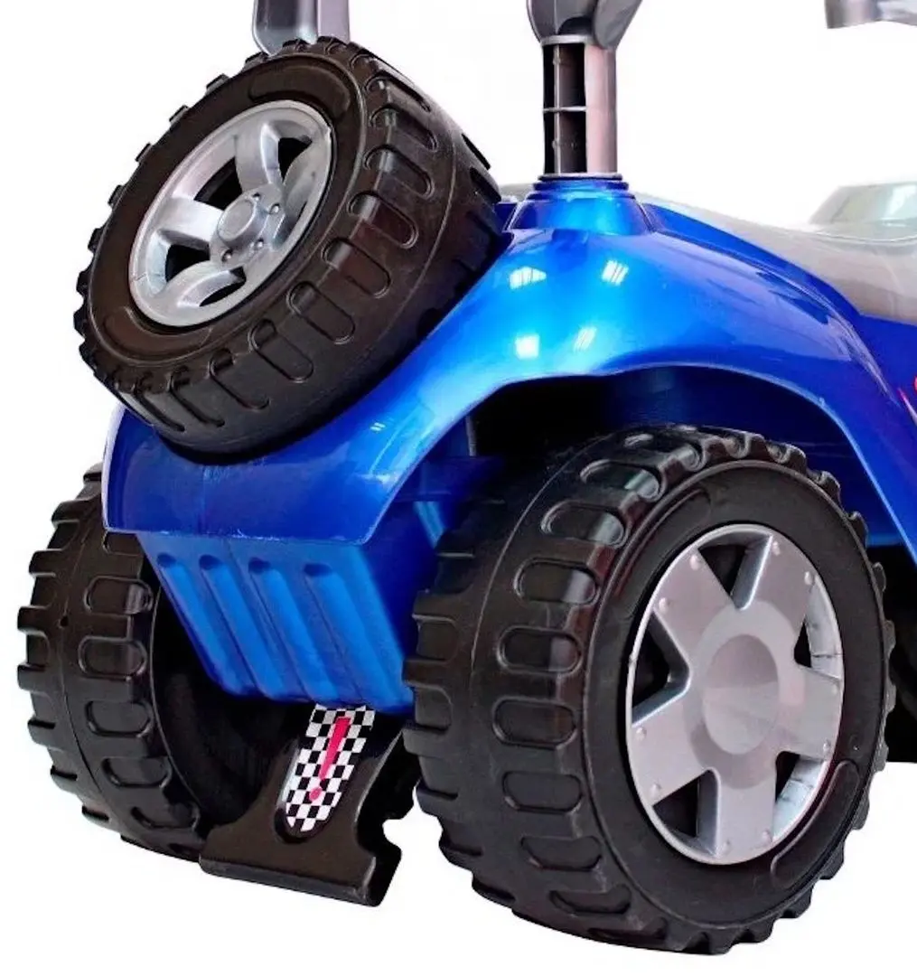 Tolocar Orion Toys Oriosha 198 (Blue/Grey)