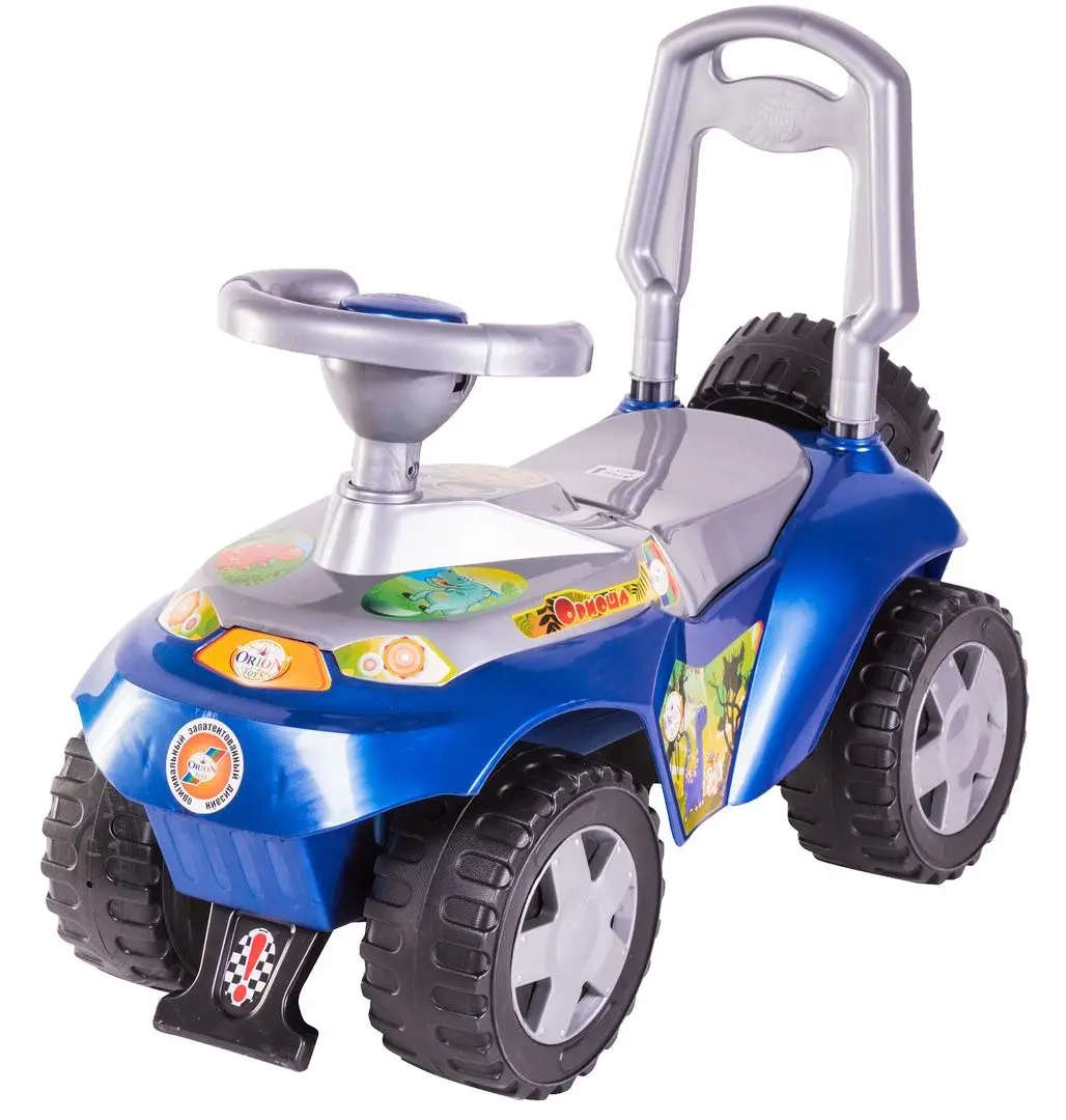 Tolocar Orion Toys Oriosha 198 (Blue/Grey)