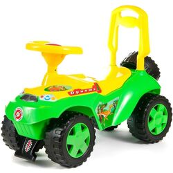 Tolocar Orion Toys Oriosha 198 (Green) Thumb