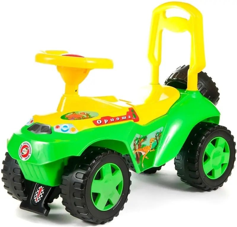 Tolocar Orion Toys Oriosha 198 (Green)