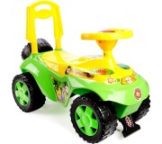 Tolocar Orion Toys Oriosha 198 (Green)