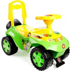 Толокар Orion Toys Oriosha 198 (Green)