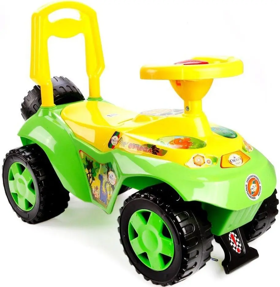 Tolocar Orion Toys Oriosha 198 (Green)