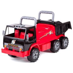 Tolocar Orion Toys X4 412 (Red/Black)