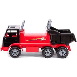 Tolocar Orion Toys X4 412 (Red/Black) Thumb