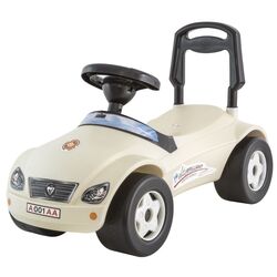 Tolocar Orion Mersik 016 (Beige)