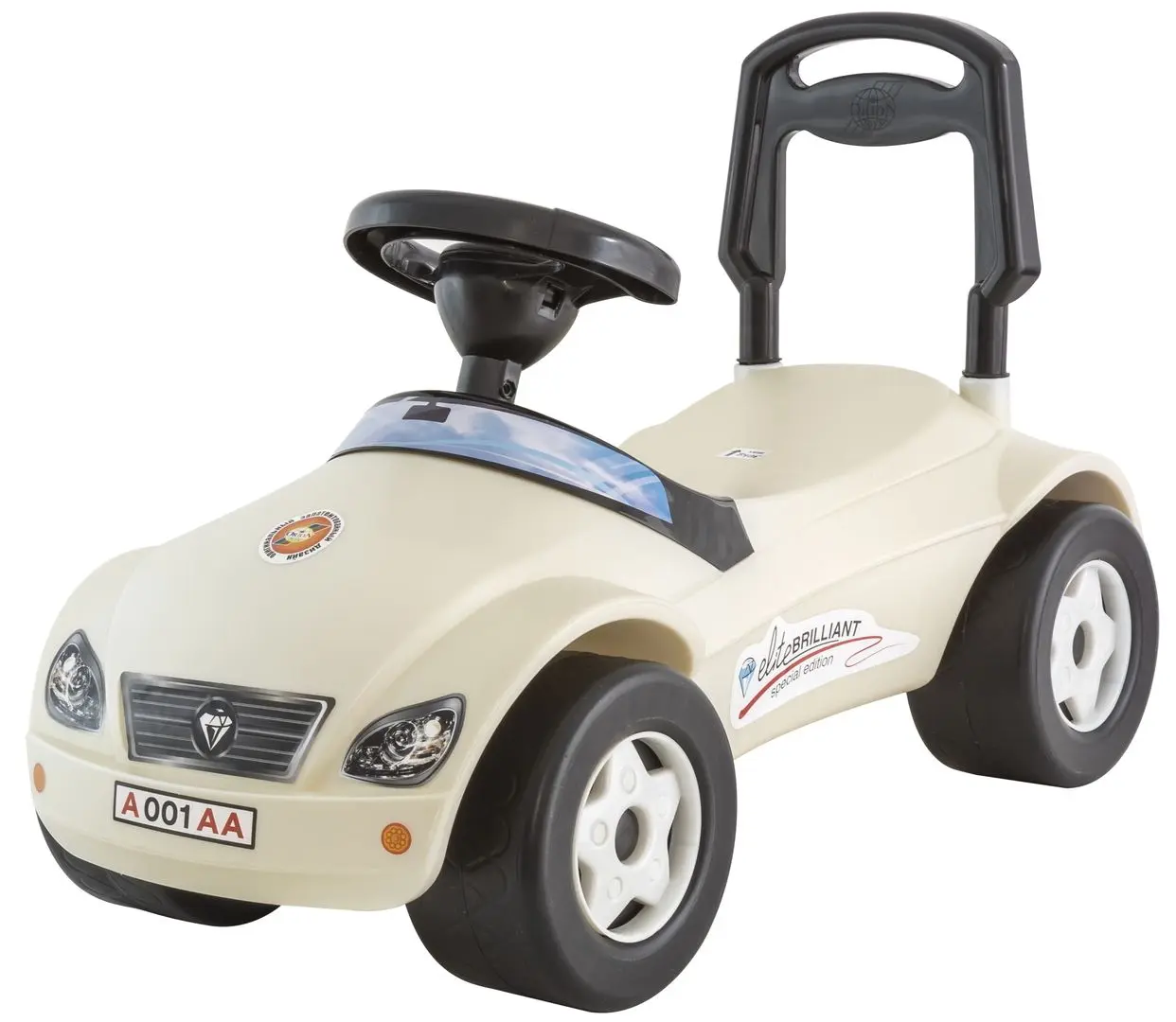 Толокар Orion Mersik 016 (Beige)