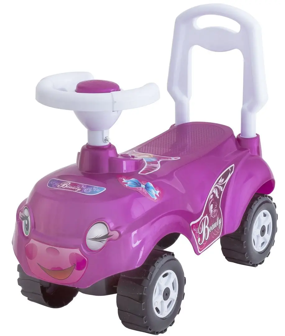 Tolocar Orion Mikrokar 157 (Pink)