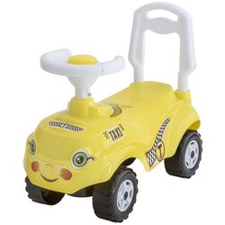 Толокар Orion Микрокар 157 (Yellow)