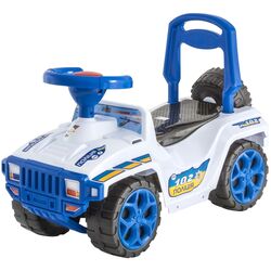 Tolocar Orion Orionchik 419 (White)