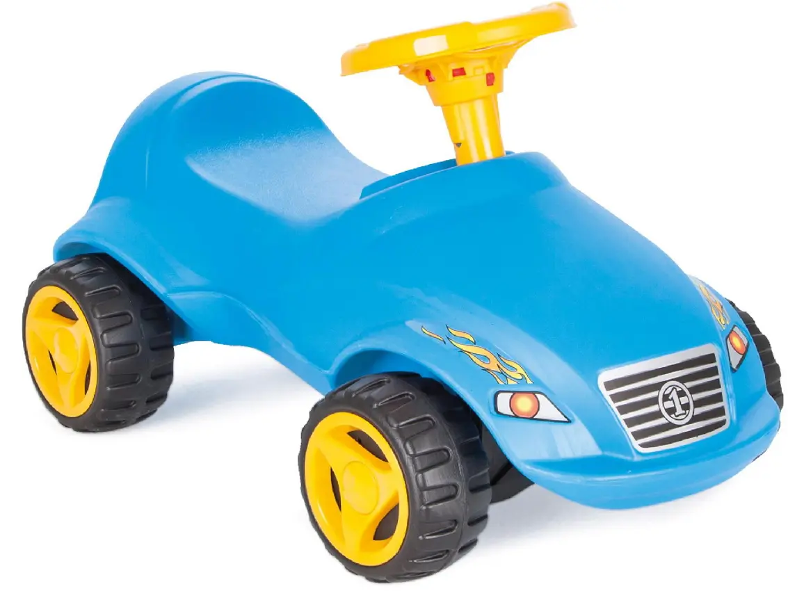 Tolocar Pilsan Fast Car 07820 - 2
