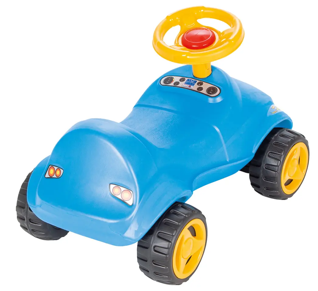Tolocar Pilsan Fast Car 07820 - 3