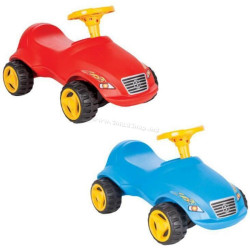 Tolocar Pilsan Fast Car 07820