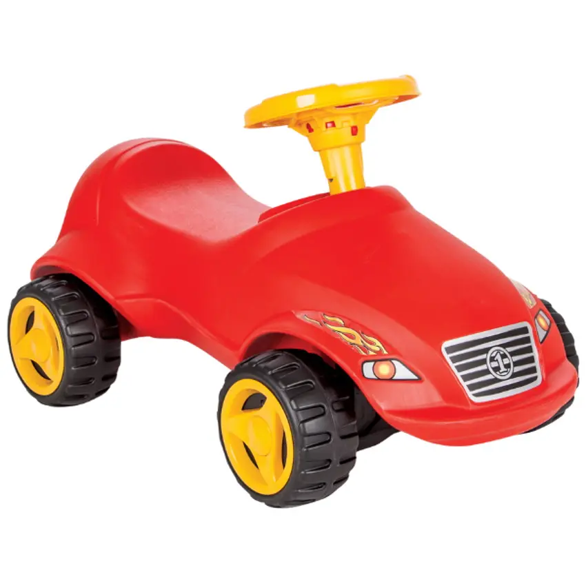 Tolocar Pilsan Fast Car 07820 - 4