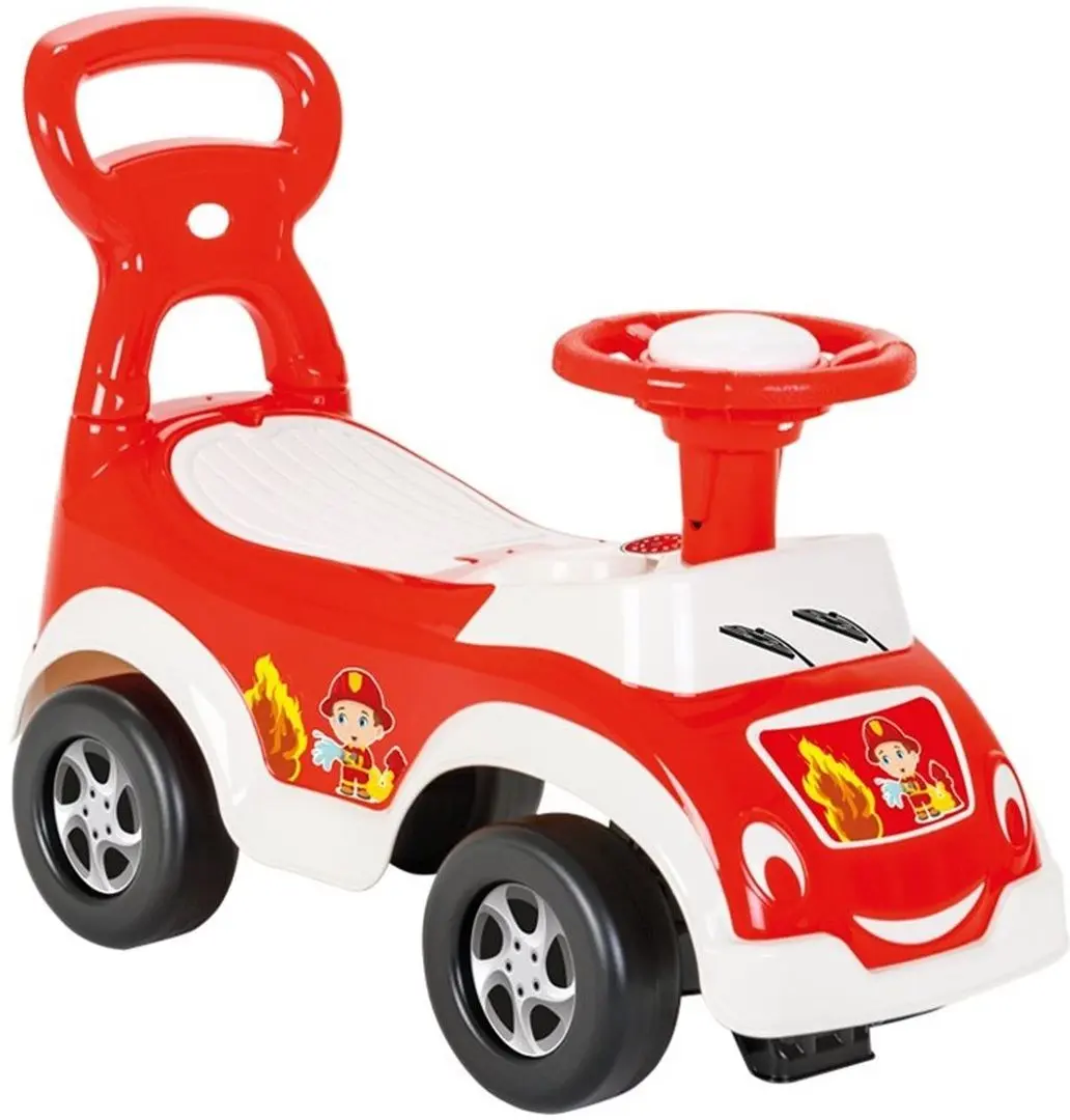 Tolocar Pilsan My Cute First Car 07825 - 4