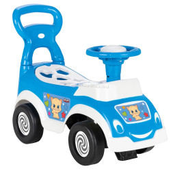 Толокар Pilsan My Cute First Shape Sorter (Blue)