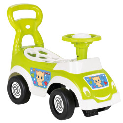 Толокар Pilsan My Cute First Shape Sorter (Green)