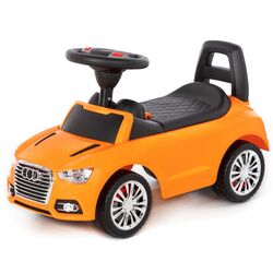 Tolocar Полесье SuperCar №2 84569 (Orange)