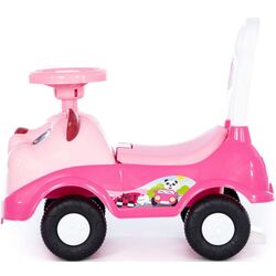 Tolocar Полесье Mila (Pink/White) Thumb