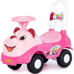 Толокар Полесье Мила (Pink/White)