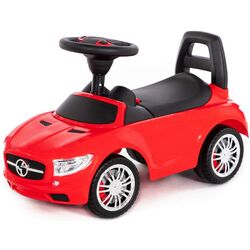 Толокар Полесье SuperCar Nr.1 84460 (Red)