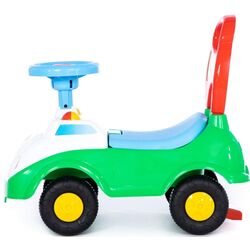 Толокар Полесье Ветерок (Multicolor) Thumb