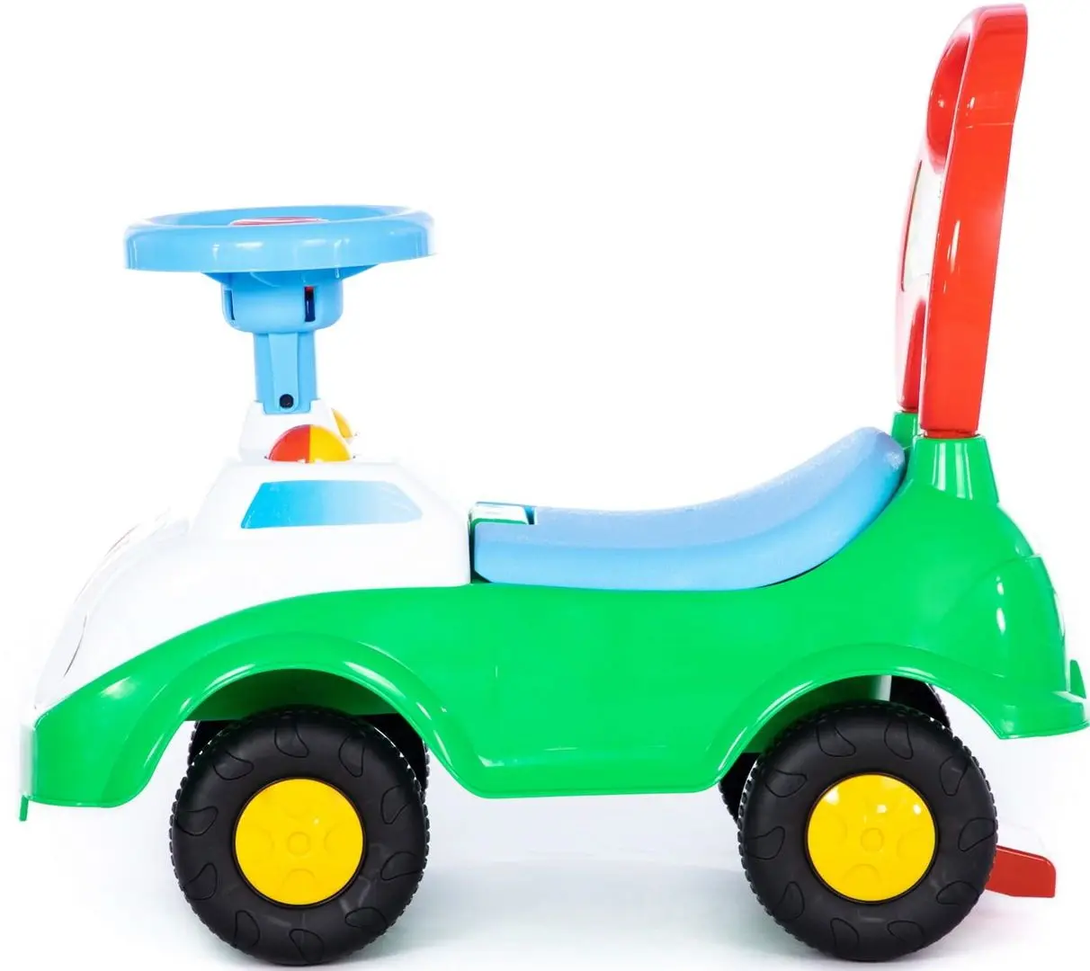 Толокар Полесье Ветерок (Multicolor)