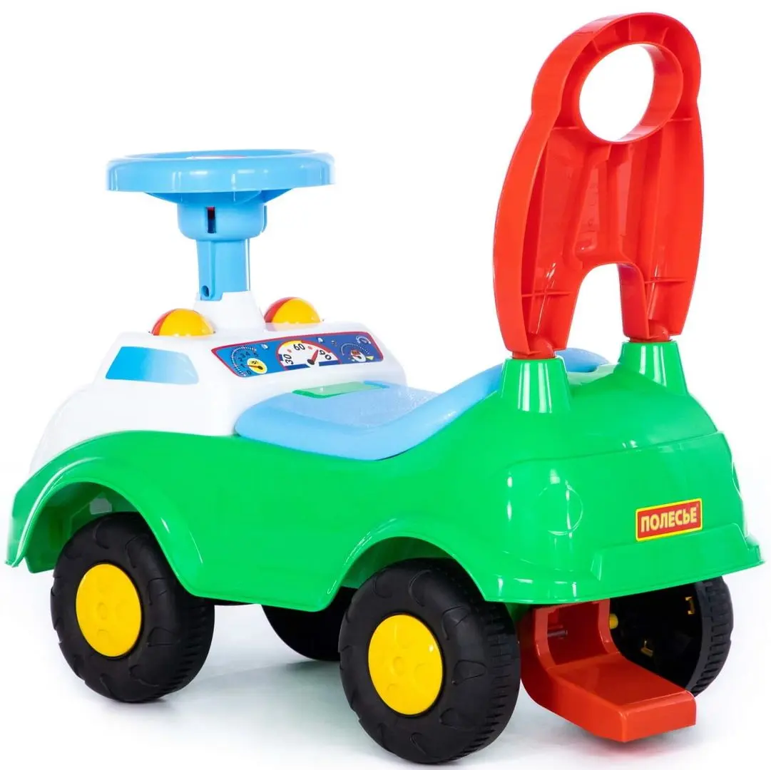 Толокар Полесье Ветерок (Multicolor)