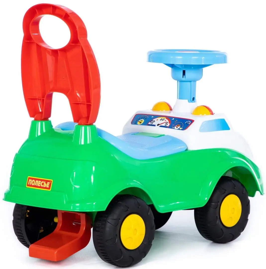 Толокар Полесье Ветерок (Multicolor)