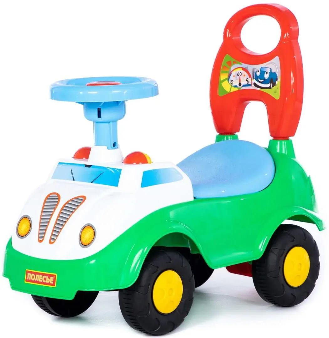 Толокар Полесье Ветерок (Multicolor)