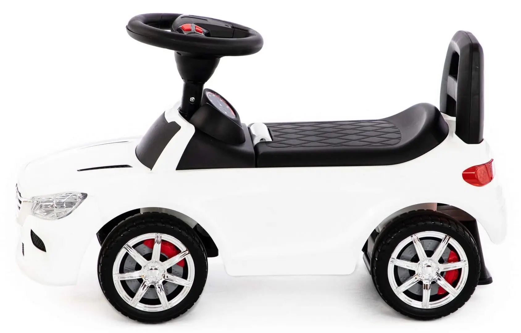 Толокар Polesie 84514 (White)