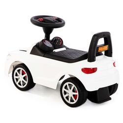 Толокар Polesie 84514 (White) Thumb