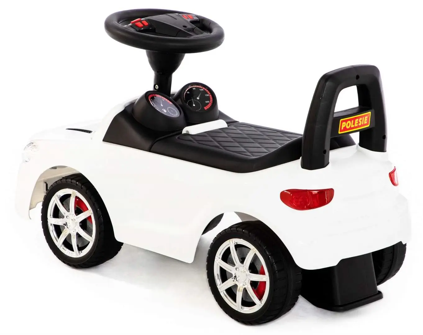 Толокар Polesie 84514 (White)