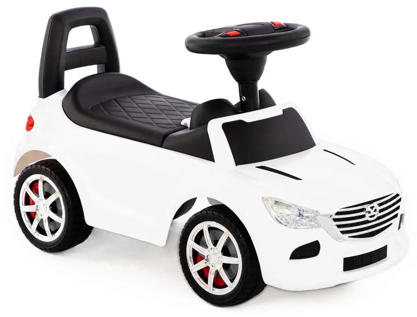 Толокар Polesie 84514 (White)