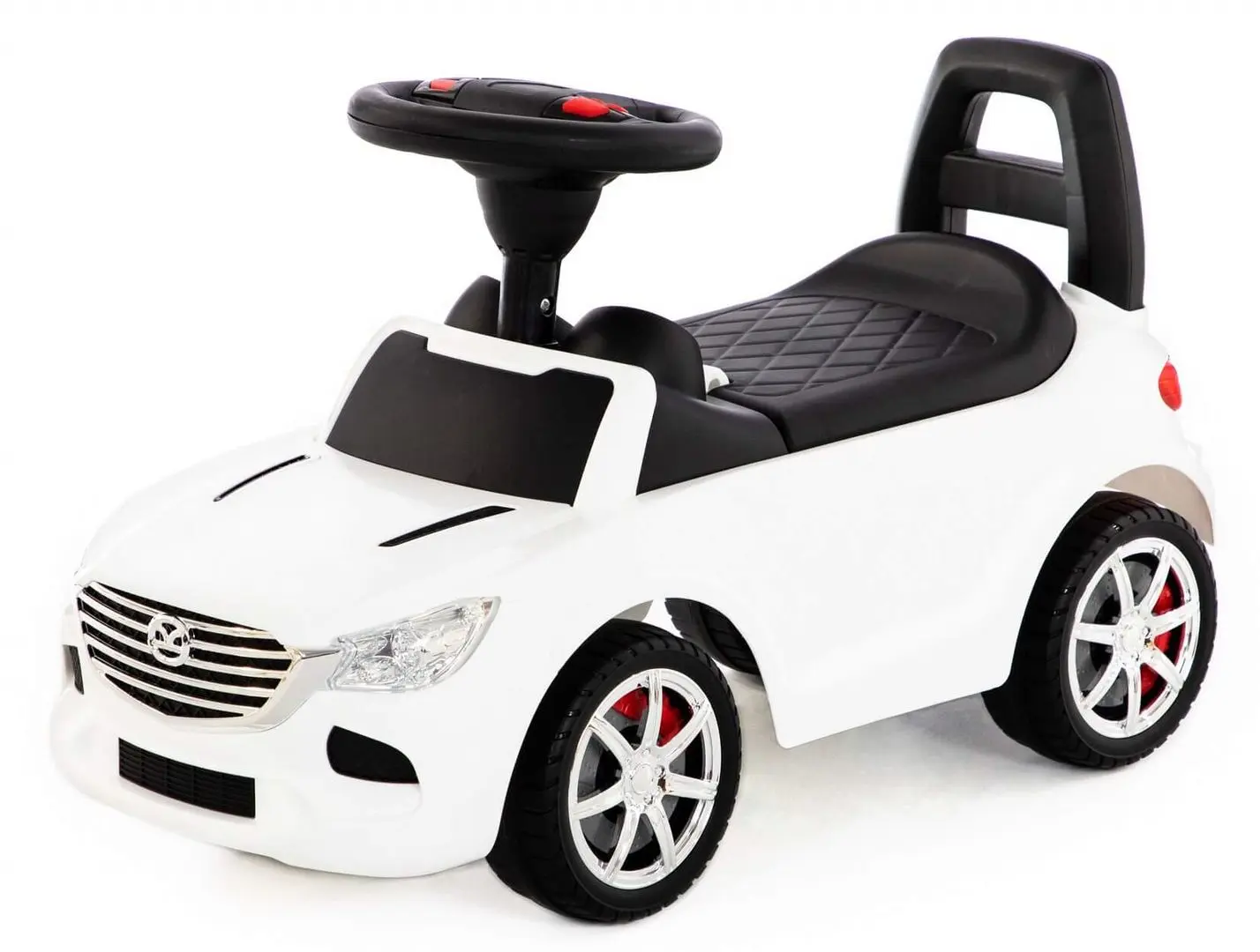 Толокар Polesie 84514 (White)