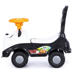 Tolocar Polesie Panda 77981 (White/Black) Thumb