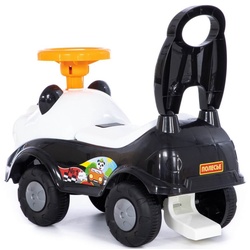 Tolocar Polesie Panda 77981 (White/Black) Thumb