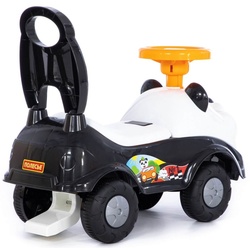 Tolocar Polesie Panda 77981 (White/Black) Thumb