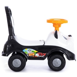 Tolocar Polesie Panda 77981 (White/Black) Thumb