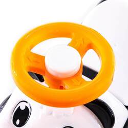 Tolocar Polesie Panda 77981 (White/Black) Thumb